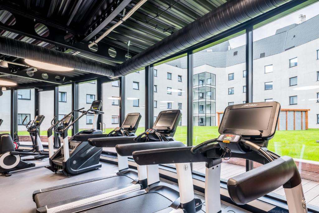 Park Inn Danube