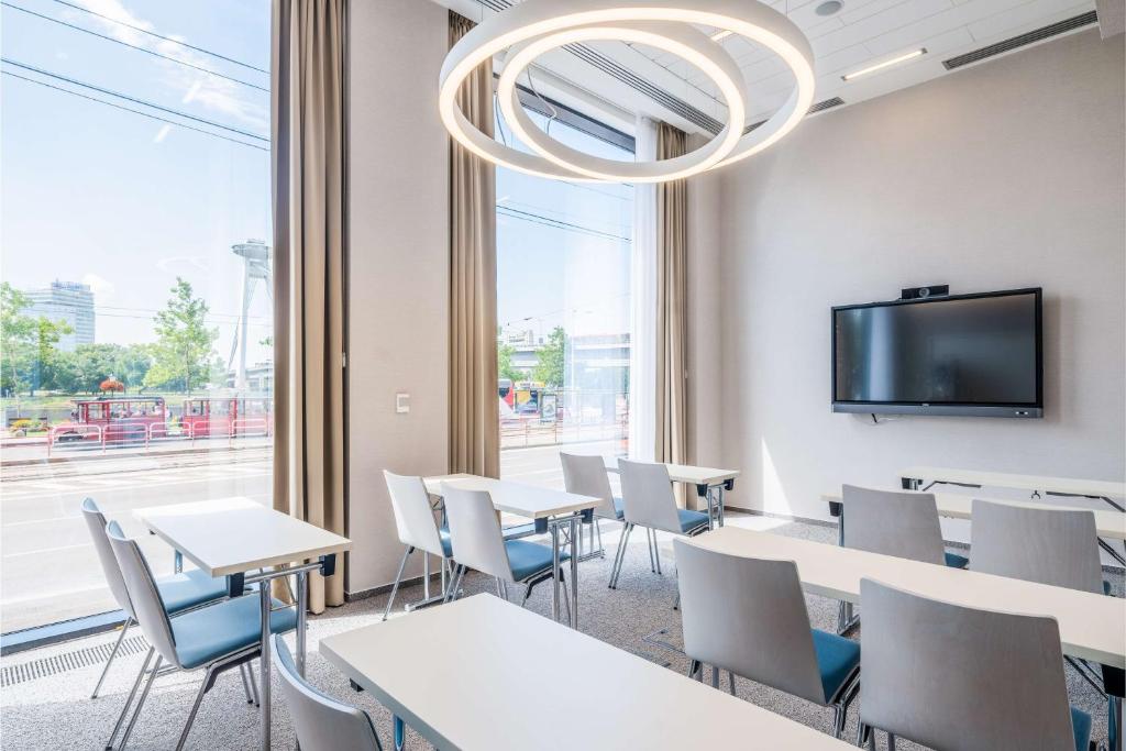 Park Inn Danube
