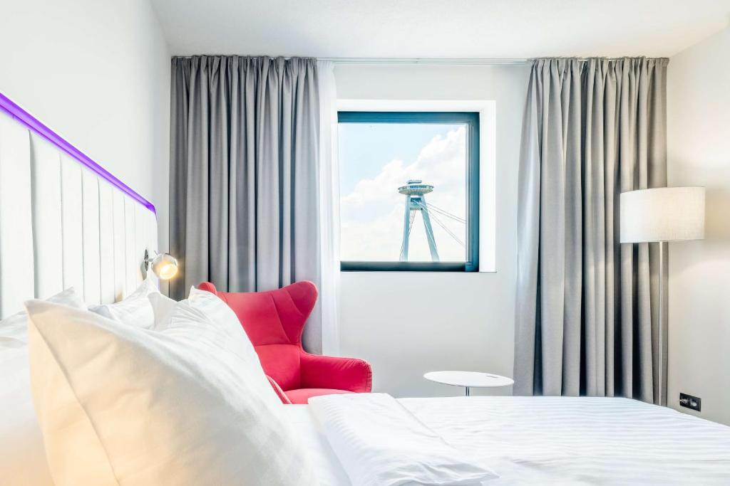 Park Inn Danube