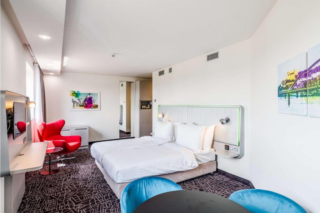 Park Inn Danube