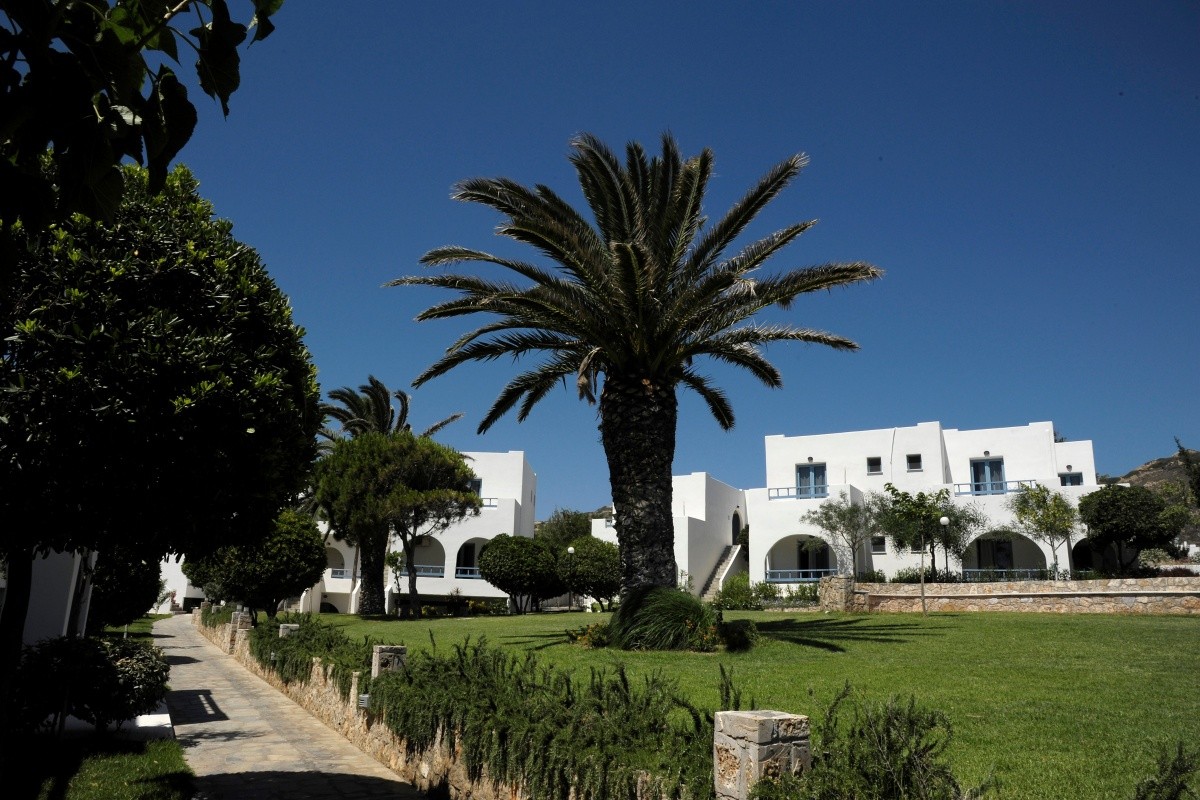 Skiros Palace