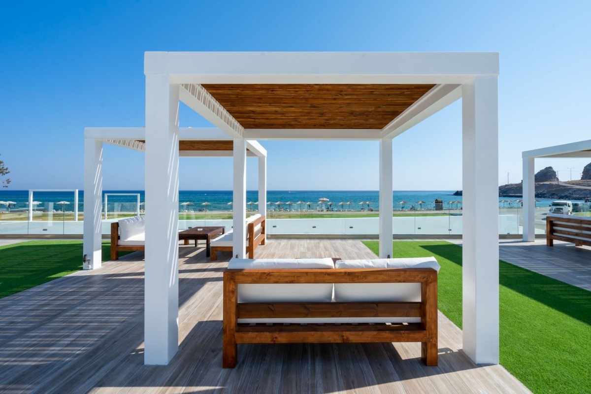 Kamari Plus (Ex. Kamari Beach)
