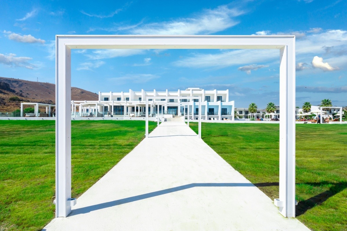 Kamari Plus (Ex. Kamari Beach)
