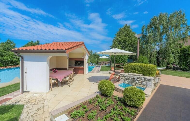 Villa Anita