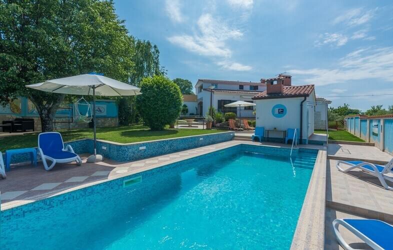 Villa Anita