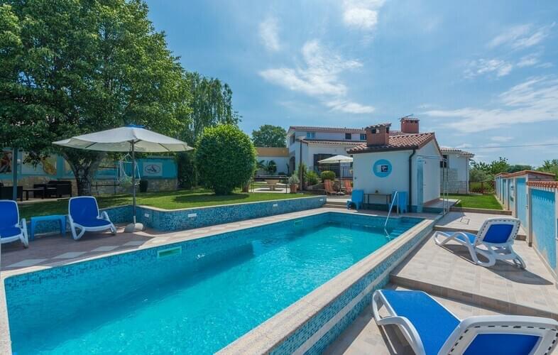 Villa Anita