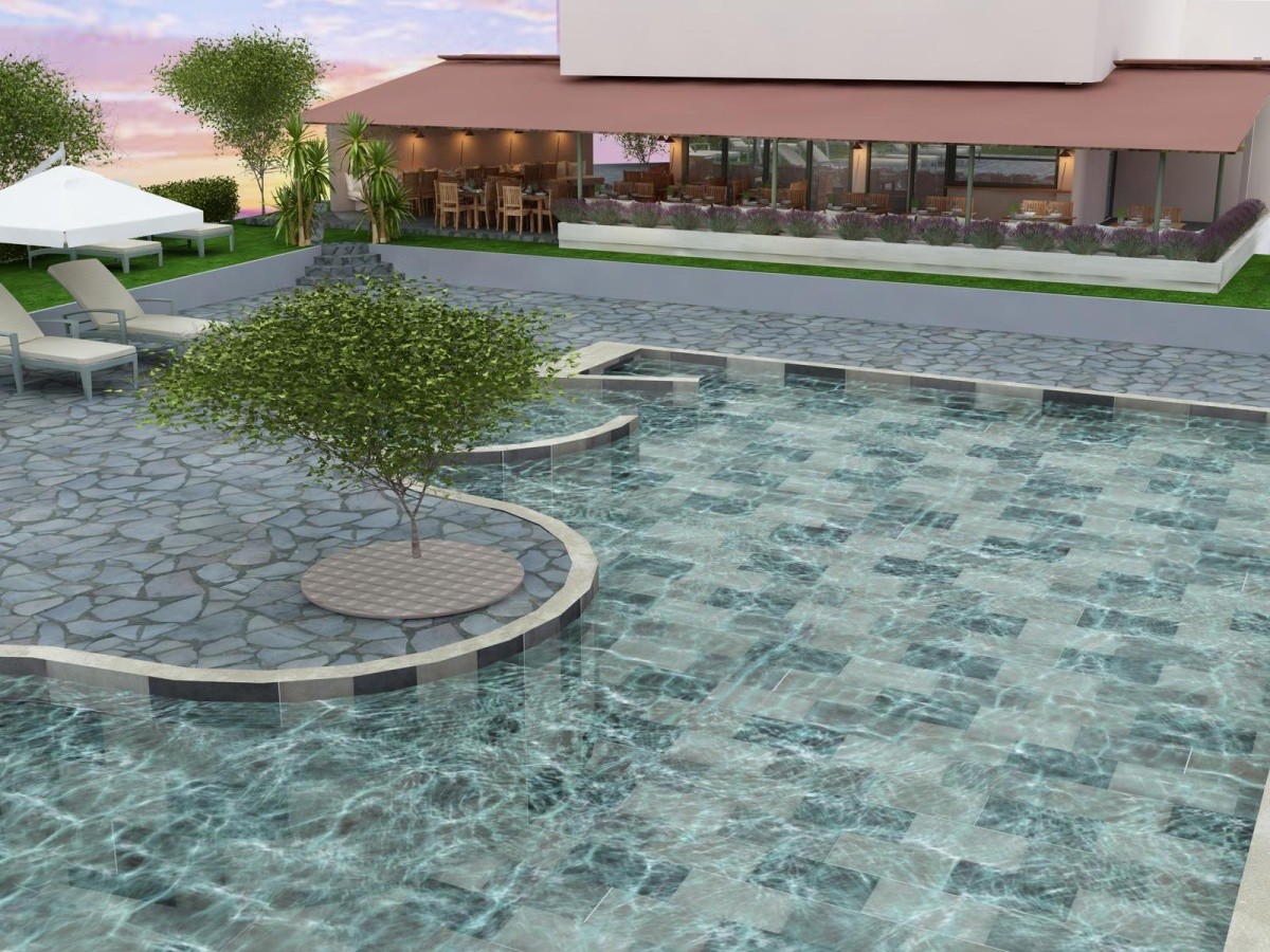 Asteris Village