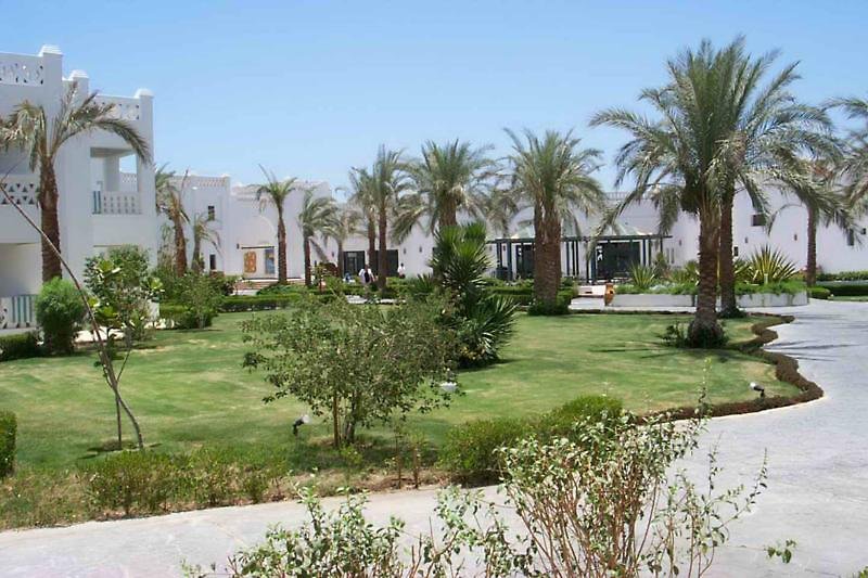 Swissotel Sharm El Sheikh
