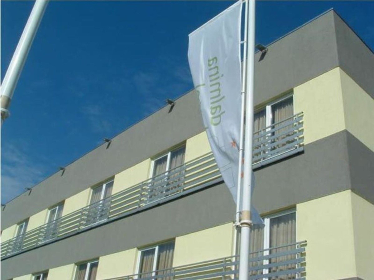 Dalmina