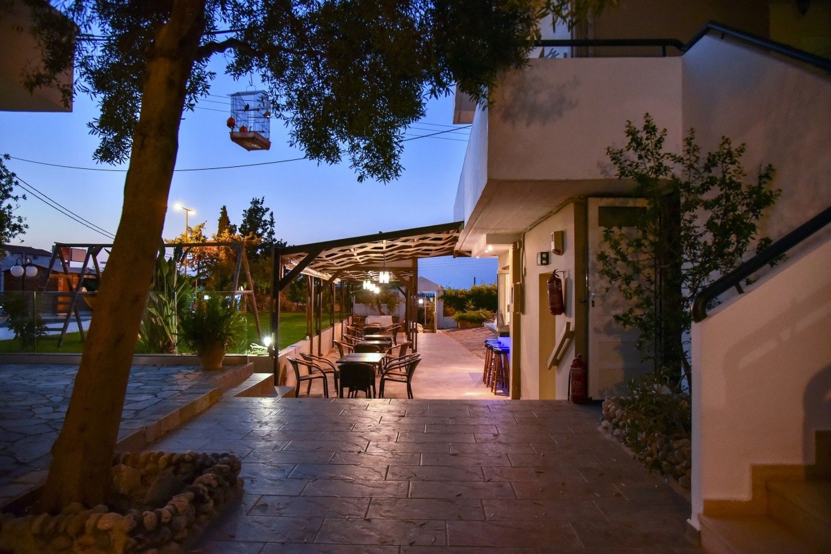 Studia Iraklis
