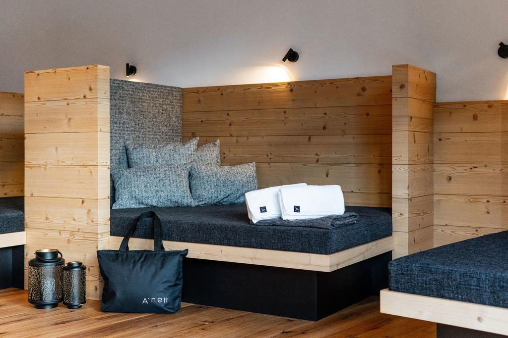 Hotel Anett