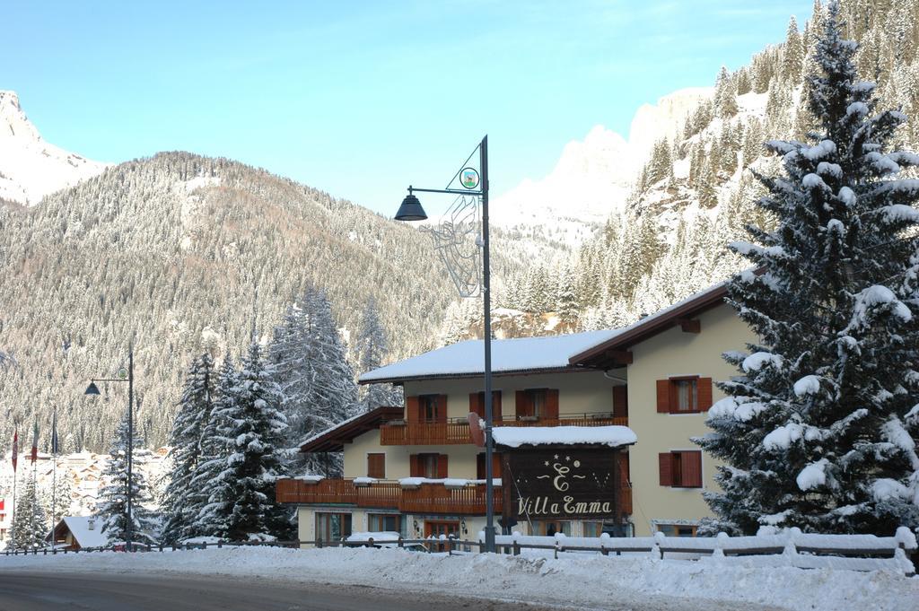 Hotel Villa Emma - Alba di Canazei
