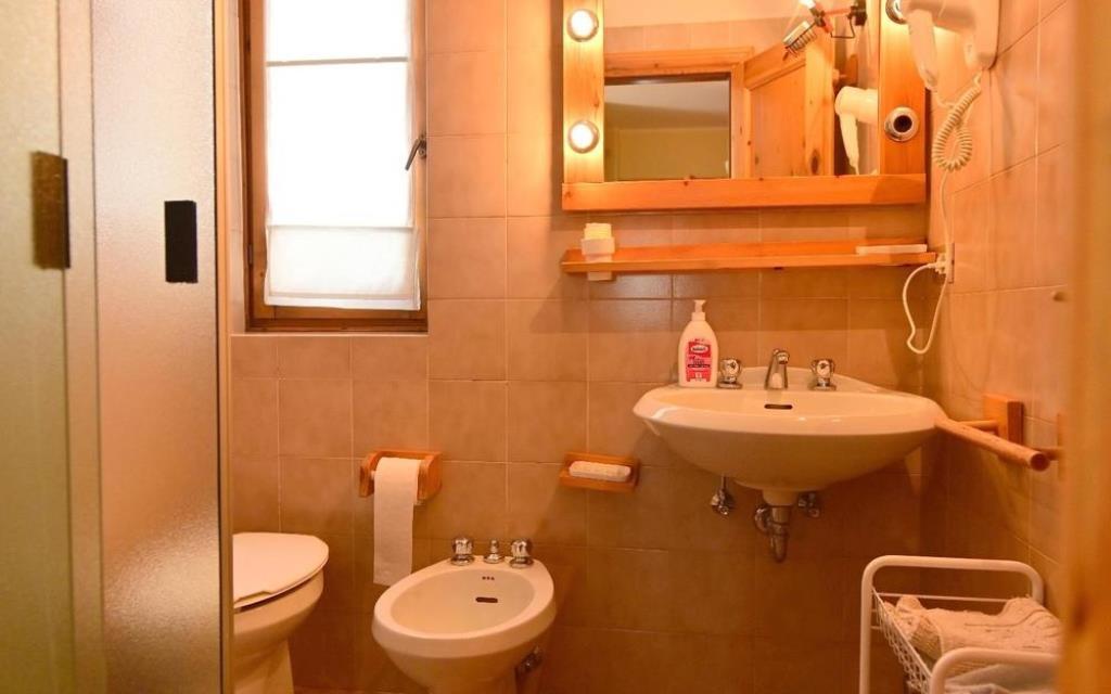 Apartmány Casa Raethia