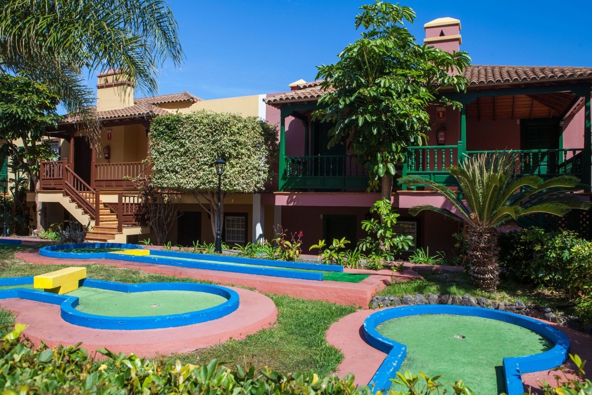 Oasis San Antonio