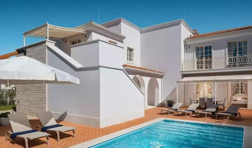 Villa Adele