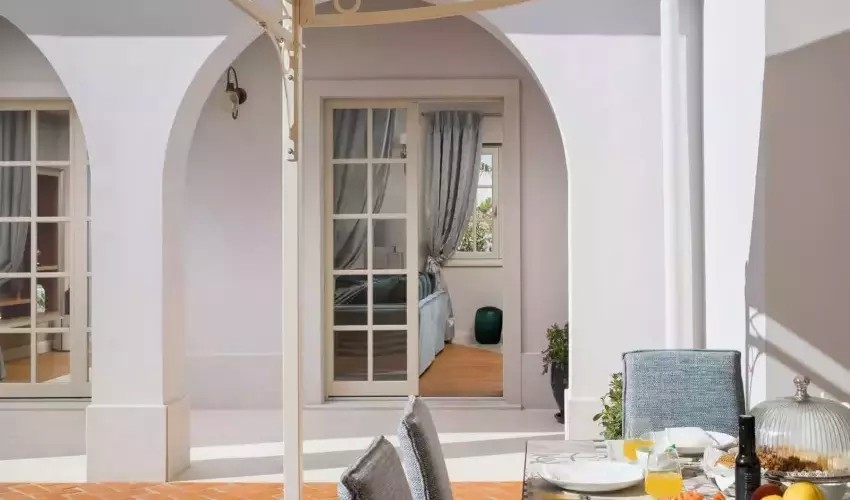 Villa Adele