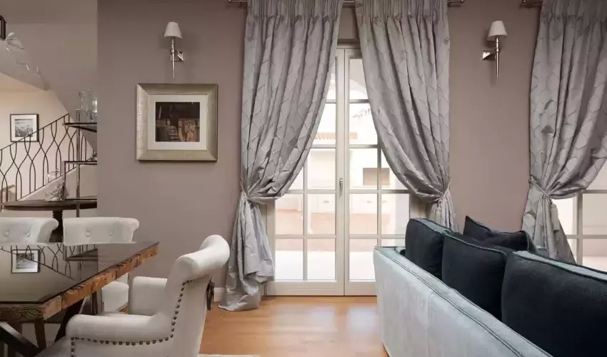 Villa Adele