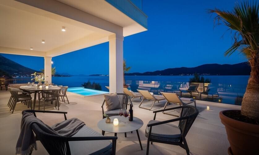 Villa Maris-Viganj