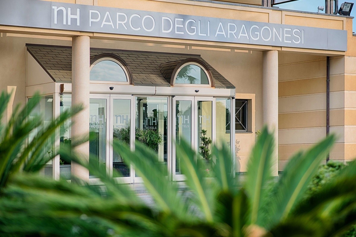 Parco Degli Aragonesi