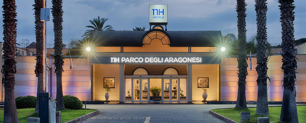 Parco Degli Aragonesi