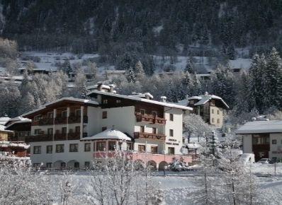 Sport Hotel Stella Alpina