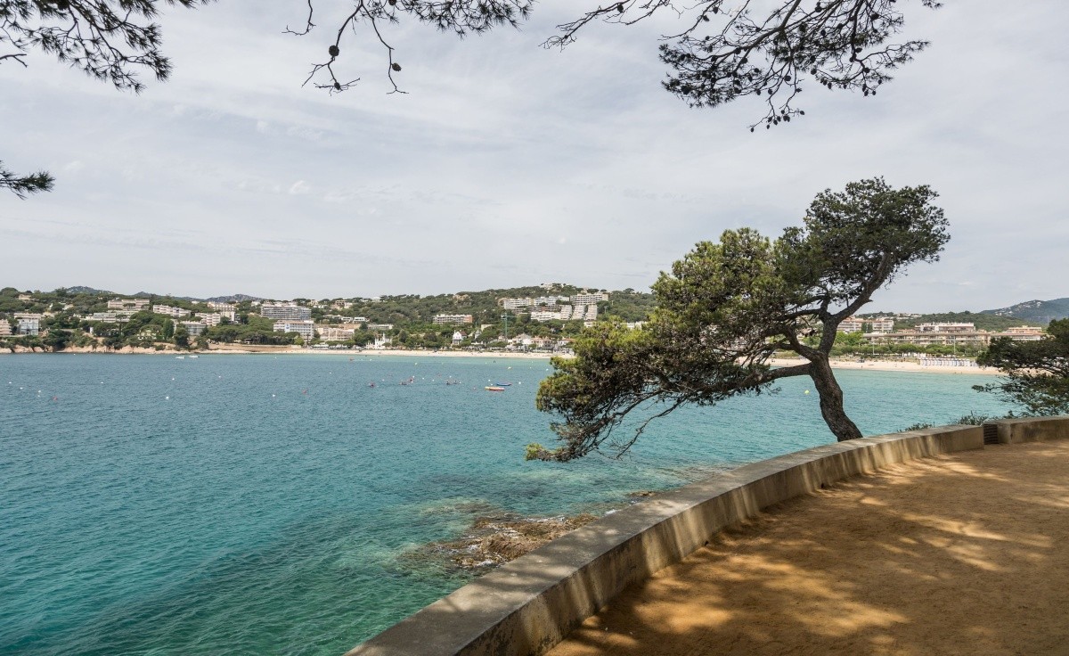 Ilunion Caleta Park (S'argo / S'agaro)