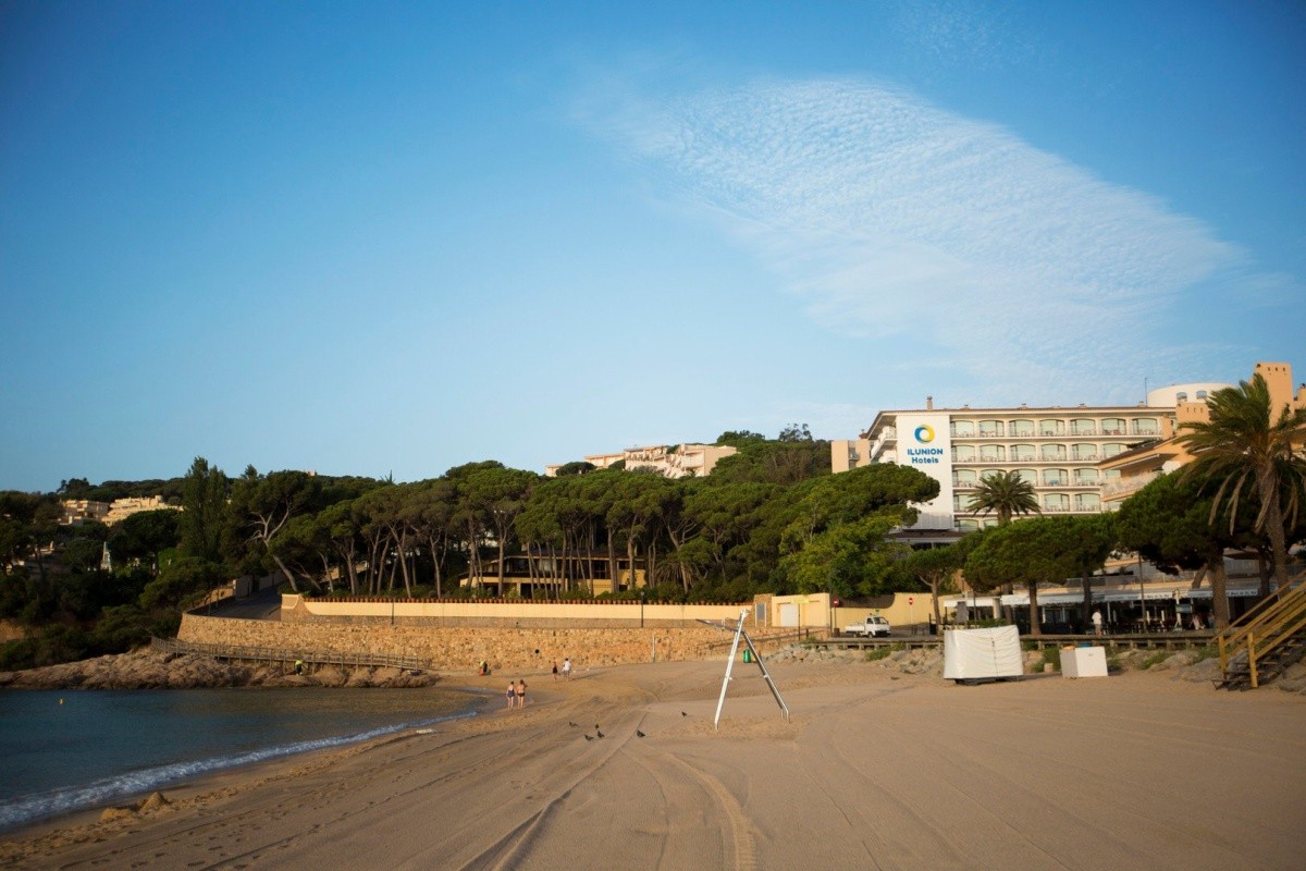 Ilunion Caleta Park (S'argo / S'agaro)