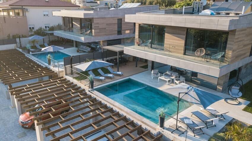 Villa Pearl 2