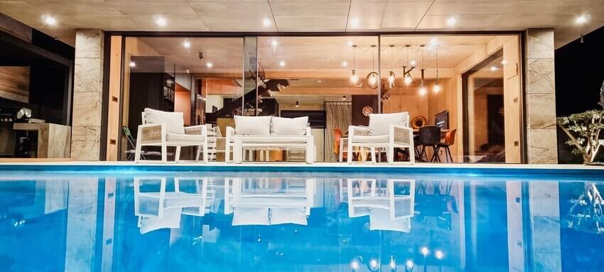 Villa Pearl 2