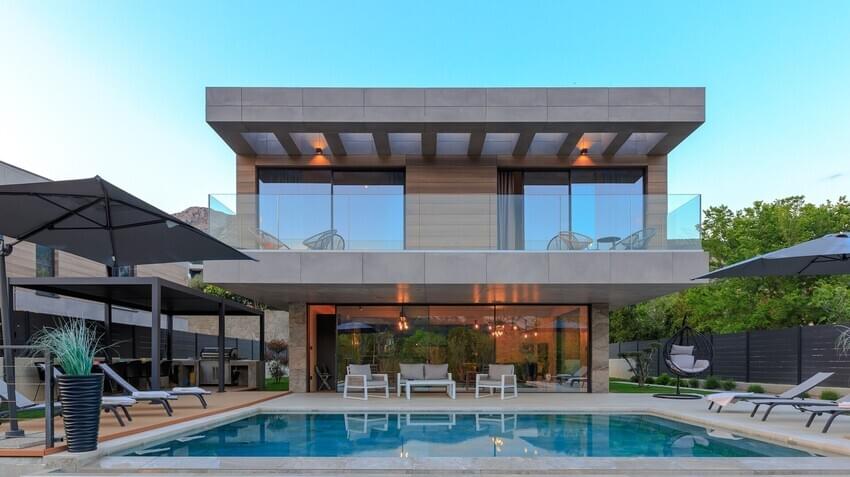 Villa Pearl 2