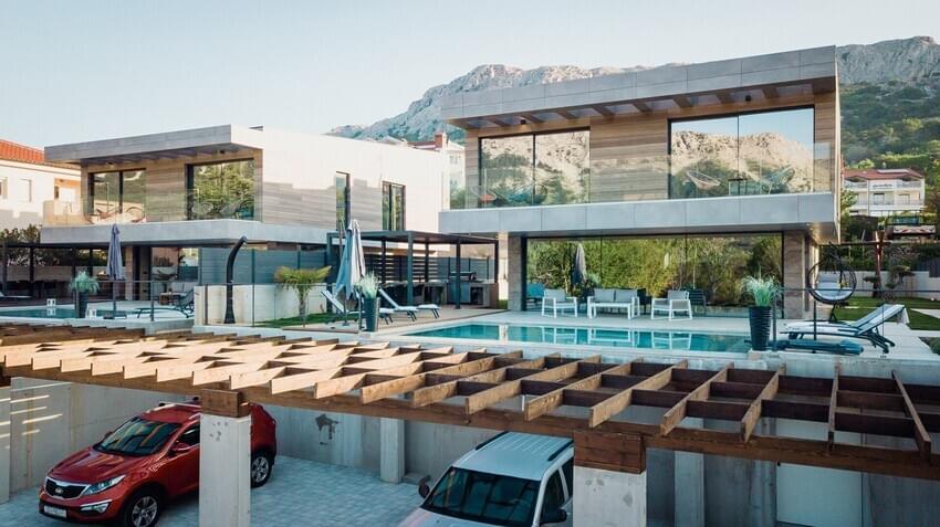 Villa Pearl 2