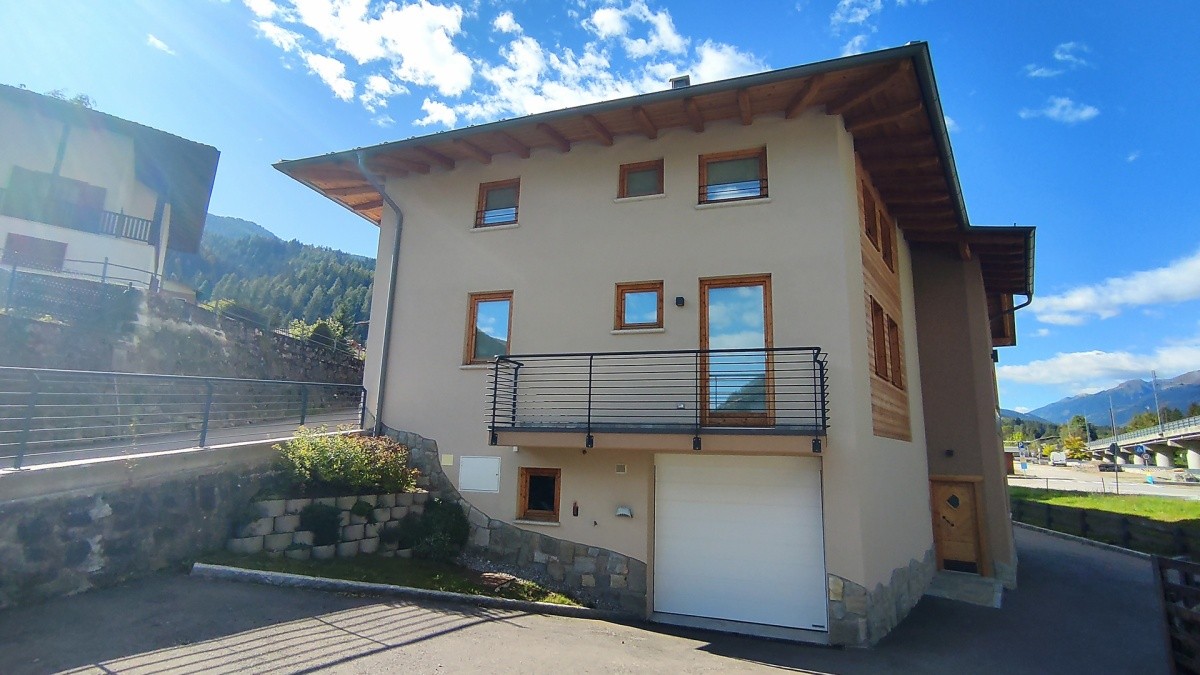 Casa Mirandola Daolasa