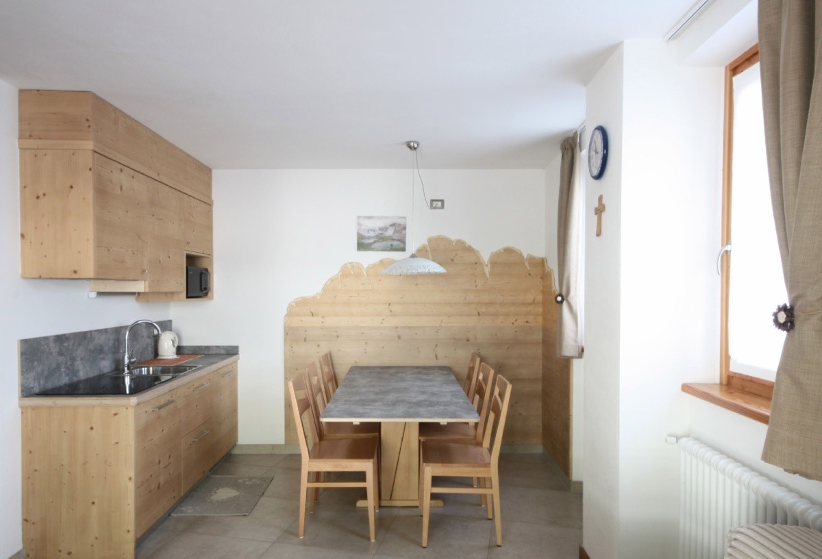 Casa Mirandola Daolasa
