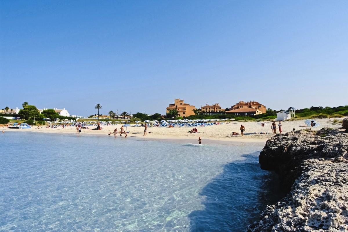 Grupotel Macarella Suites & Spa
