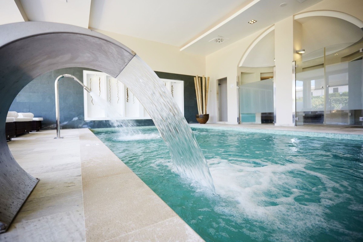 Grupotel Macarella Suites & Spa