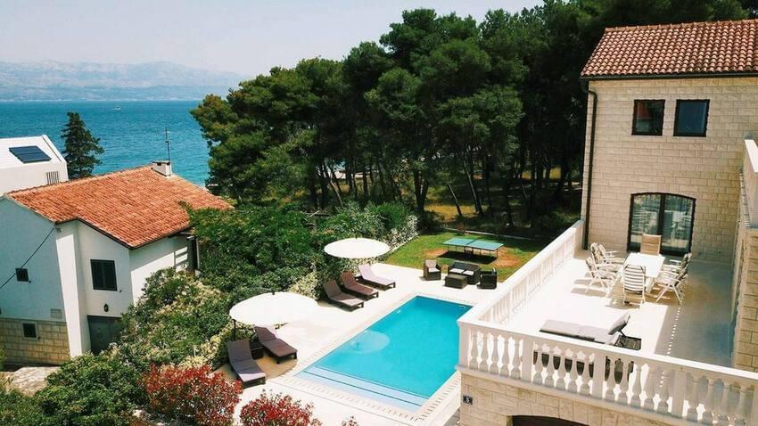 Villa Clementine