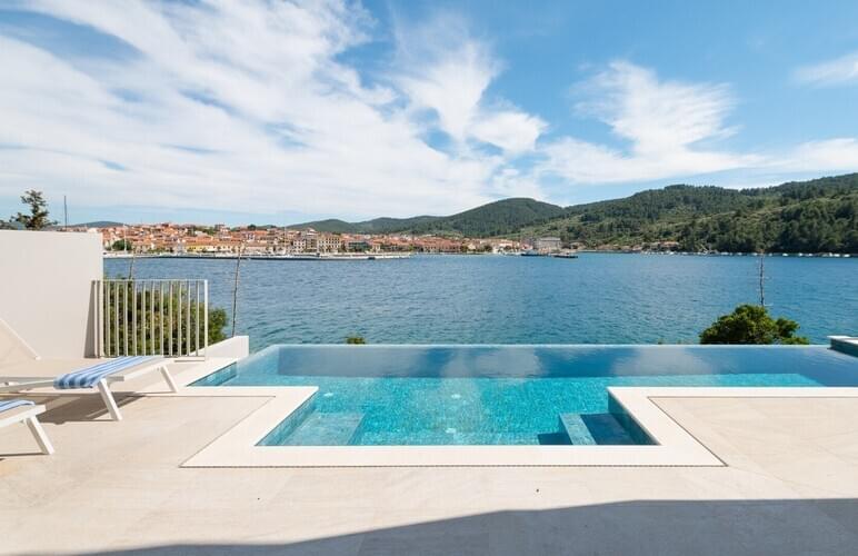 Villa Lavanda & Maslina