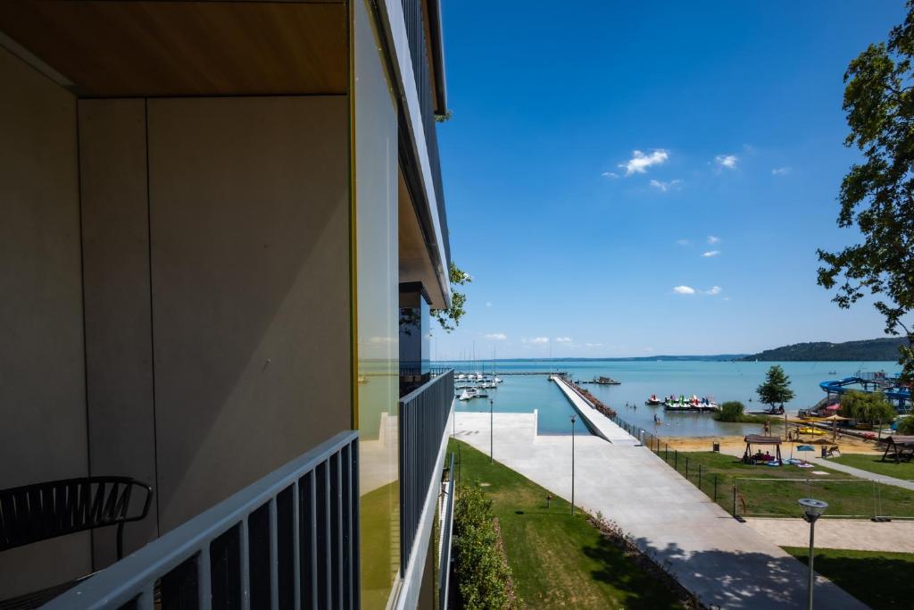 Lua Resort
