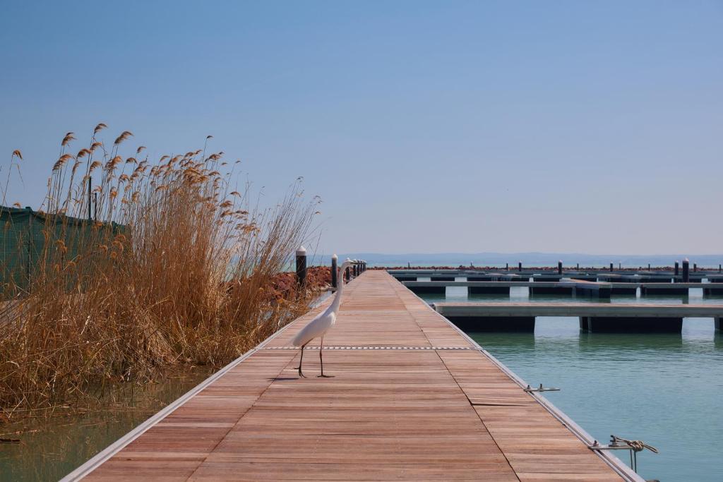 Lua Resort