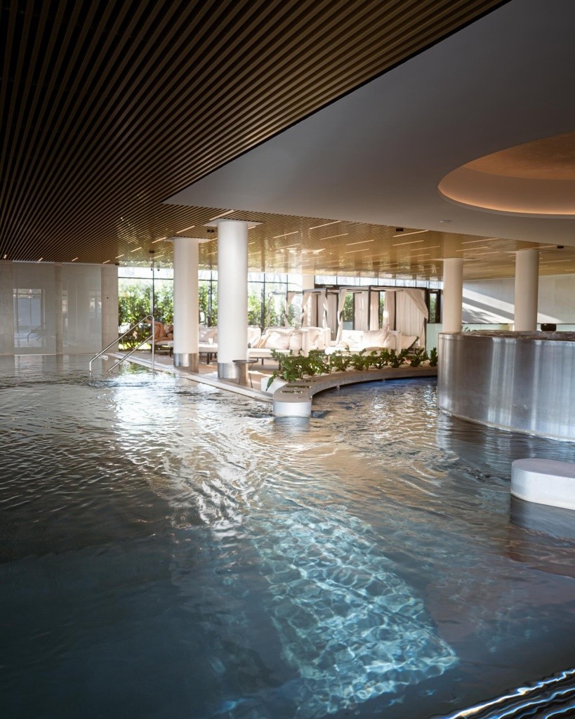 Lua Resort