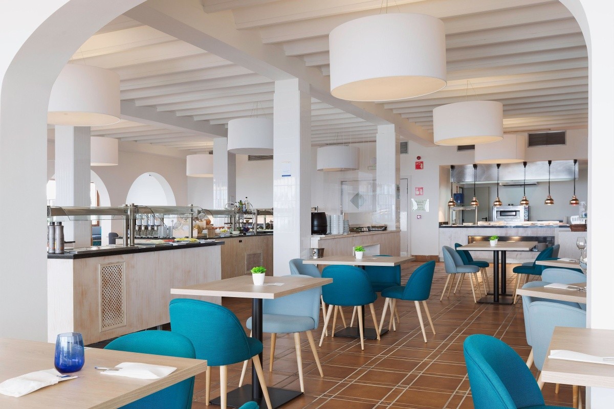 Aluasoul Menorca (San Luis)