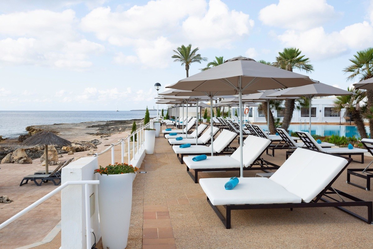 Aluasoul Menorca (San Luis)