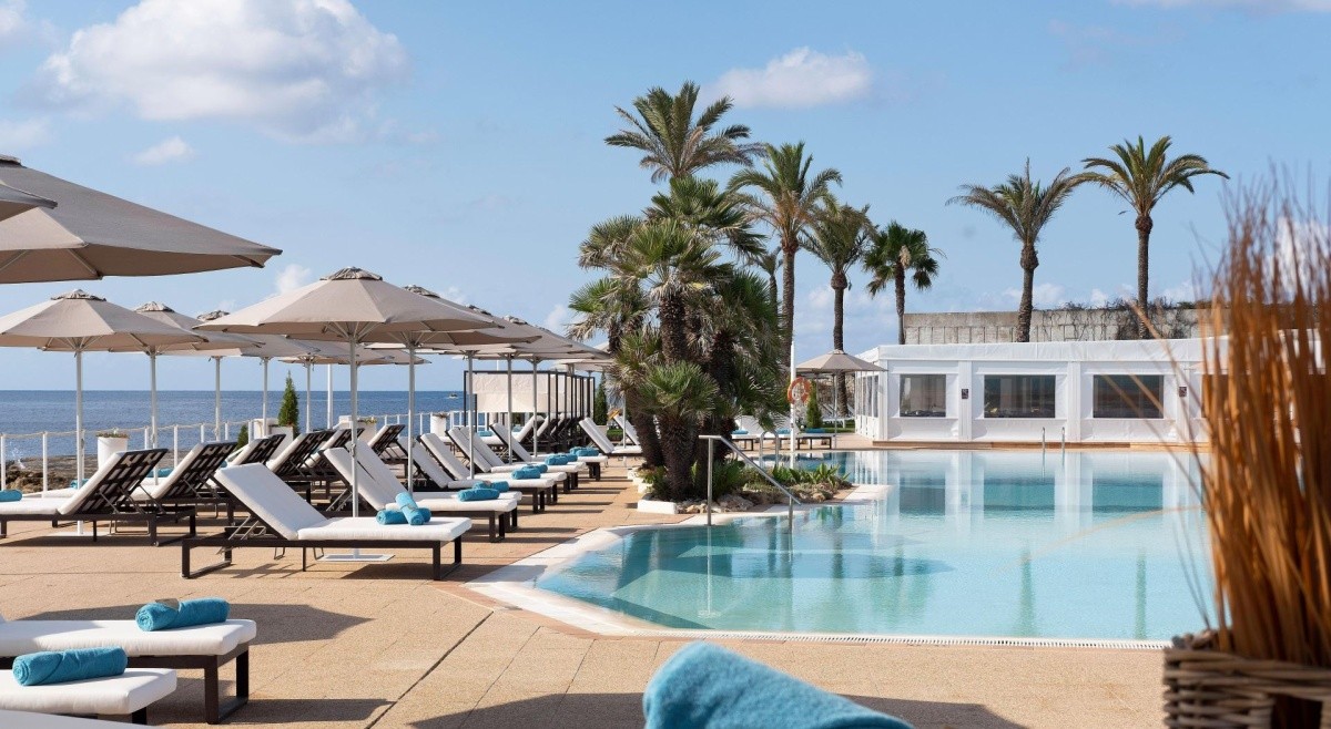 Aluasoul Menorca (San Luis)