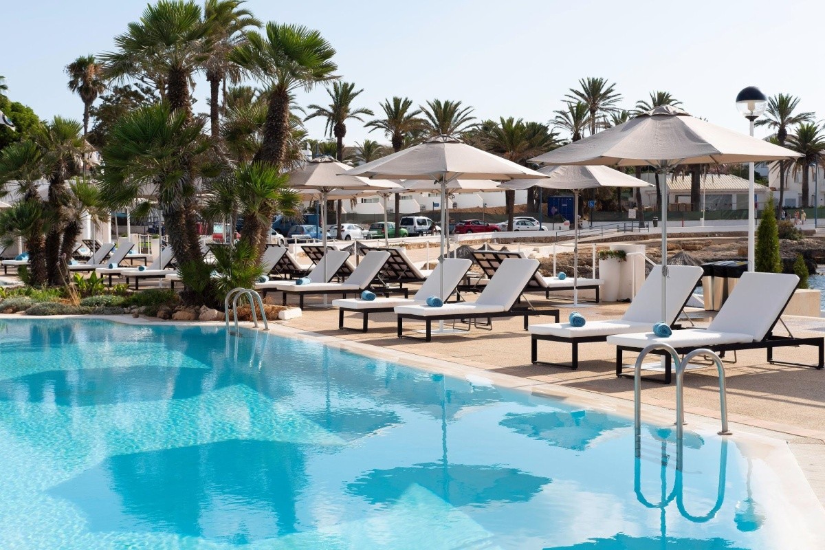 Aluasoul Menorca (San Luis)
