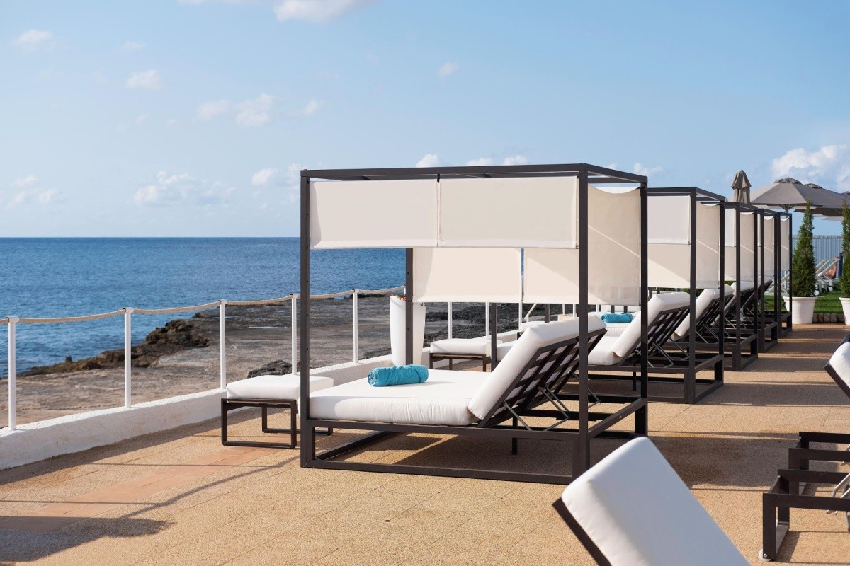 Aluasoul Menorca (San Luis)