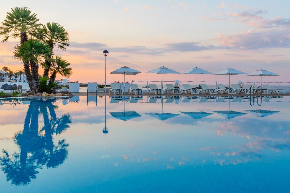 Aluasoul Menorca (San Luis)