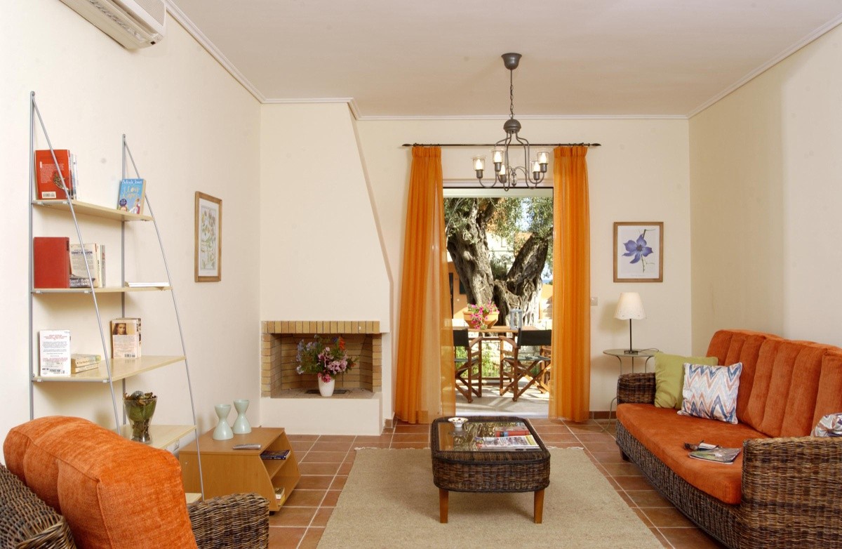 Apartmány La Riviera