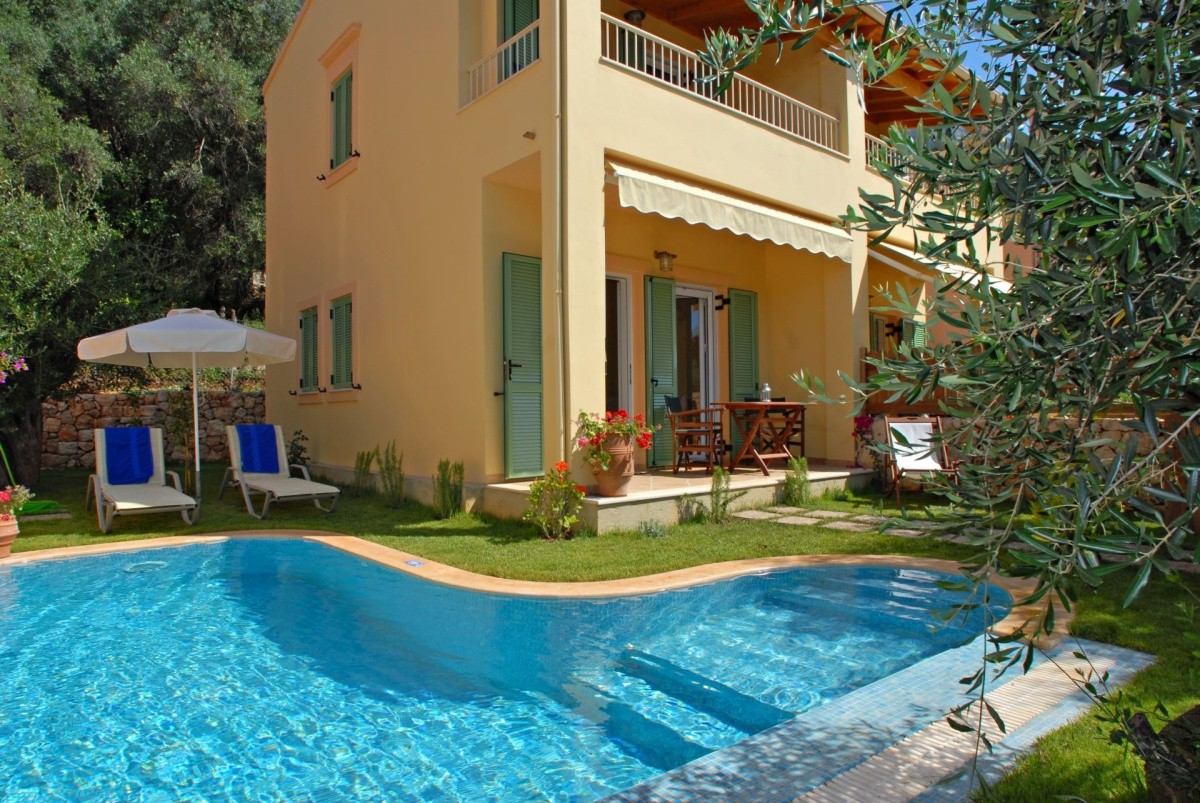 Apartmány La Riviera