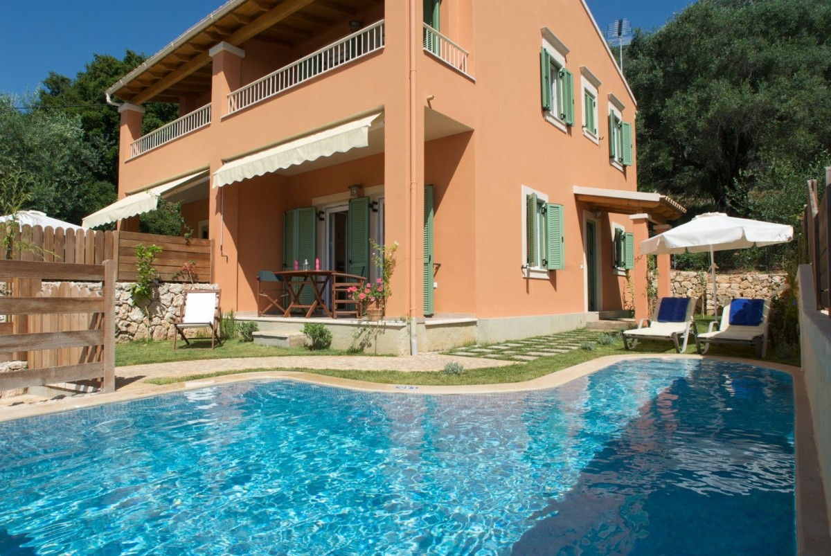 Apartmány La Riviera
