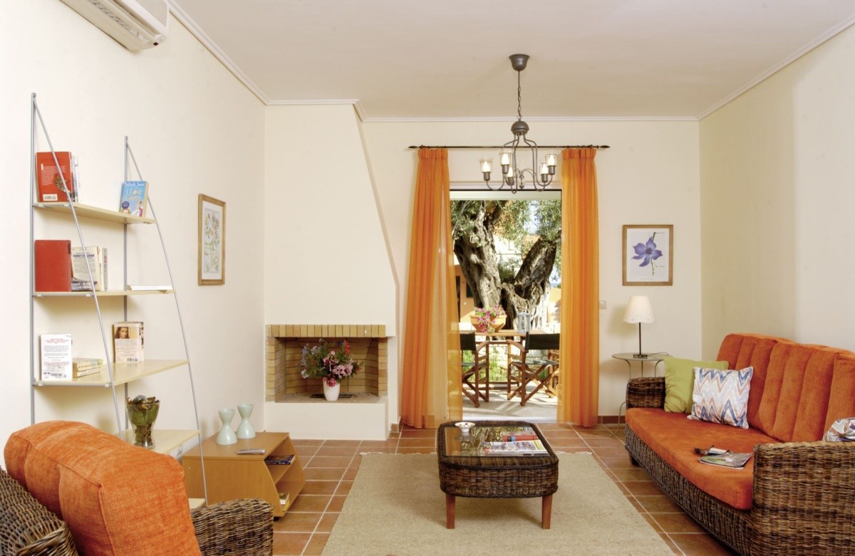 Apartmány La Riviera